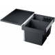 Gestion de residuos BLANCO SELECT FLEXON II XL 60/3. 521473.